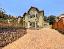 Kigali Fully furnished House for rent in Gacuriro  - Image 3