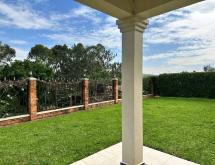 Kigali full furnished house for rent in Kibagabaga  - Image 2