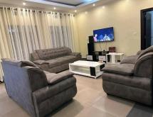 Kigali full furnished house for rent in Kibagabaga  - Image 3