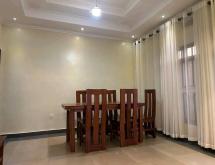 Kigali full furnished house for rent in Kibagabaga  - Image 4