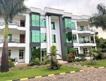 Kigali Fully furnished apartments for rent in Gacuriro  - Image 1