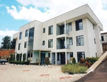Kigali Fully furnished apartments for rent in Gacuriro  - Image 1
