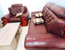 Kigali Fully furnished apartments for rent in Gacuriro  - Image 2