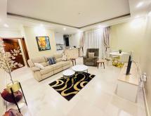 Kigali fully furnished apartments for rent in Nyarutarama  - Image 4