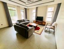 Kigali Fully furnished house for rent in Kacyiru  - Image 2
