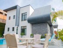 Kigali Fully furnished House for rent in Kibagabaga  - Image 1
