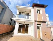 Kigali Fully furnished House for rent in Kibagabaga  - Image 1