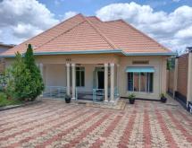 Kigali Fully furnished House for rent in Kibagabaga  - Image 1