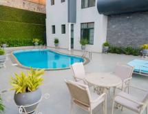 Kigali Fully furnished House for rent in Kibagabaga  - Image 2