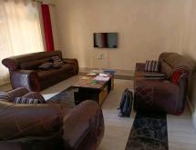 Kigali Fully furnished House for rent in Kibagabaga  - Image 2