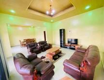 Kigali fully furnished house for rent in Kimihurura  - Image 2