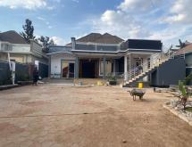 Kigali House for sale in Kanombe  - Image 1