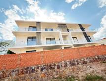 Kibagabaga unfurnished apartments for rent in Kigali - Image 1