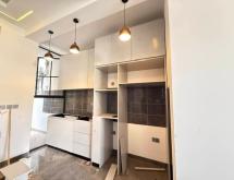 Kibagabaga unfurnished apartments for rent in Kigali - Image 2
