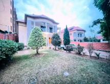 Kibagabaga unfurnished house for rent in Kigali - Image 2