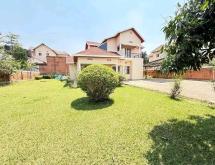 Kigali house for rent in Gacuriro with big Garden  - Image 3