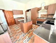Kigali house for rent in Gacuriro with big Garden  - Image 5