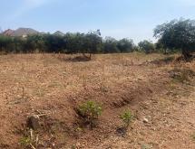 Kigali plot for sale in Kagarama  - Image 2