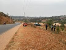 Kigali plot for sale in Kagarama  - Image 1