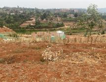 Kigali plot for sale in Kagarama  - Image 3
