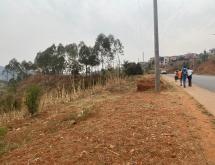 Kigali plot for sale in Kagarama  - Image 4