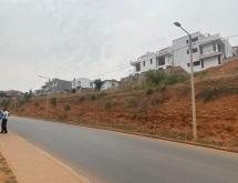 Kigali plot for sale in Kagarama  - Image 5