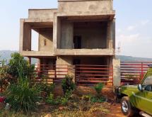 Kigali unfunished house for sale in Kinyinya - Image 1