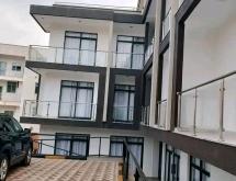 Kigali unfurnished apartments for rent in Kacyiru  - Image 1