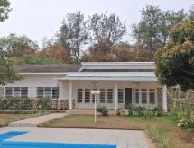 Kigali unfurnished house Bungalow available for rent in Kimihurura  - Image 1