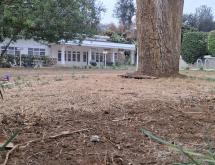 Kigali unfurnished house Bungalow available for rent in Kimihurura  - Image 3