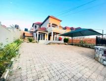 Kigali Unfurnished House For Rent in Kibagabaga  - Image 1