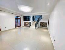 Kigali Unfurnished House For Rent in Kibagabaga  - Image 2