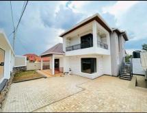 Kigali Unfurnished house for rent in Kimironko   - Image 1