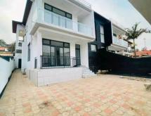 Kigali Unfurnished house for rent in Kimironko   - Image 2