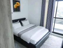 Kigali Fully Furnished 1-Bedroom Apartment for Rent in Gacuriro - Image 4