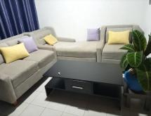 Kigali furnished apartment available for rent in Kacyiru - Image 2