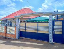 Kigali Fully Furnished 3-Bedroom House for Rent in Kanombe - Image 1