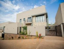 Gacuriro furnished House for rent in Kigali - Image 1