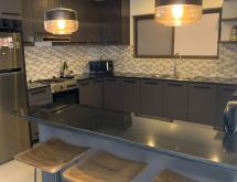 Kigali Furnished Apartment for rent in Gacuriro vision city - Image 3