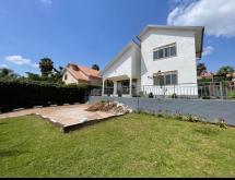 Gacuriro unfurnished house for rent in Kigali  - Image 2