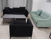 Vision ciy beautiful Apartment for rent in Kigali - Image 1