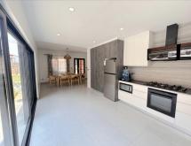 Vision 2020 estate Newly renovated house for rent in Kigali - Image 4