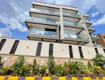 Gisozi luxurious apartment for rent  - Image 1