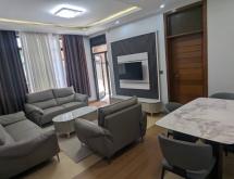 Kibagabaga apartment for rent in Kigali  - Image 5