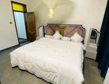Gacuriro near simba Center furnished apartment for rent in Kigali  - Image 3