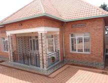 Kigali Fully furnished house for rent in Kicukiro Karembure  - Image 1