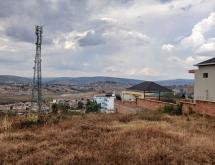 Kigali 2,425 sqm R3 Residential Plot for Sale Near Gisozi - Image 1