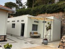 Kigali fully furnished Studio for rent in Gishushu behind Airtel Rwanda - Image 2