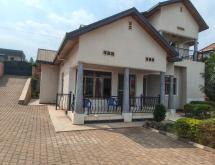 Kigali stunning house for sale in Gacuriro - Image 1