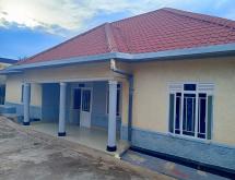 Kigali Fully Furnished 4-Bedroom House for Rent in Remera - Image 1